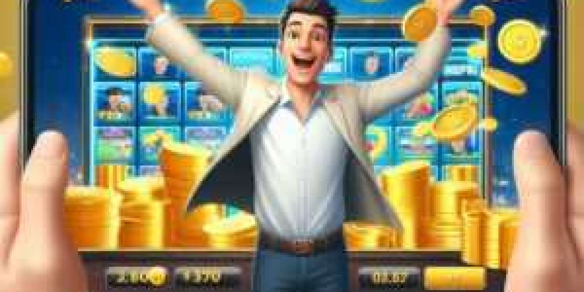 Mengenal Dunia Slot Online: Fenomena Keseruan Bermain dan Kesempatan Menang Besar