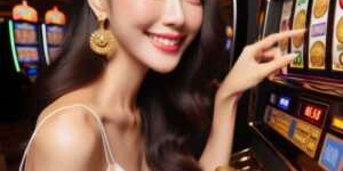 Mengapa Slot Online Menjadi Pilihan Utama Para Pemain Kasino