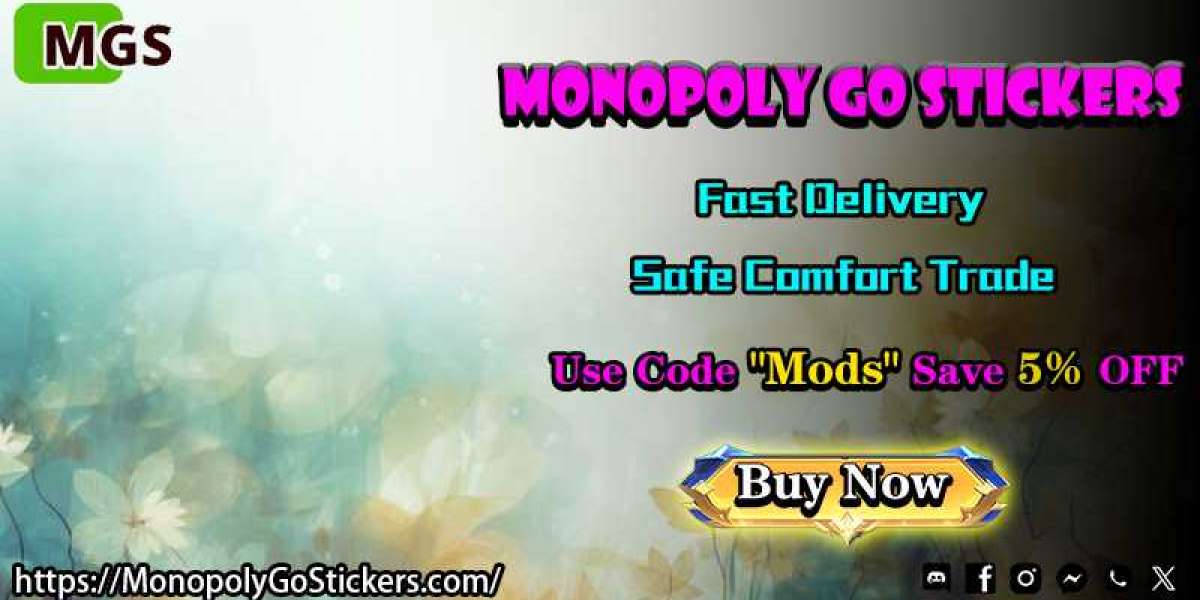MonopolyGoStickers.com - 6 Steps to Prepare for Monopoly Go Stickers Challenges