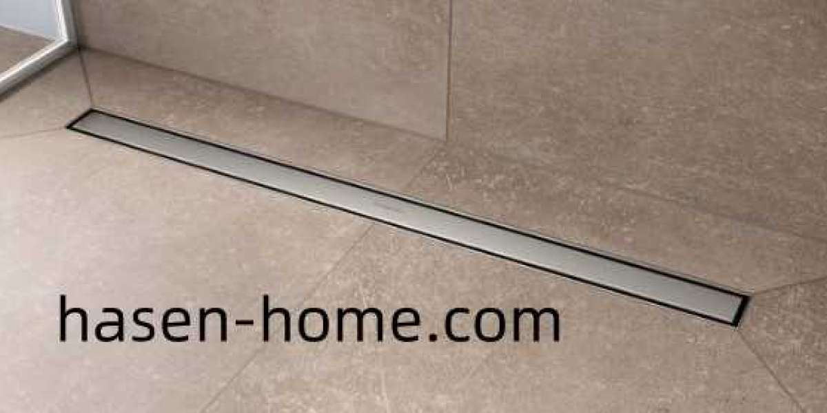Key Highlights of Visiting a Shower Drainage System Factory in China
