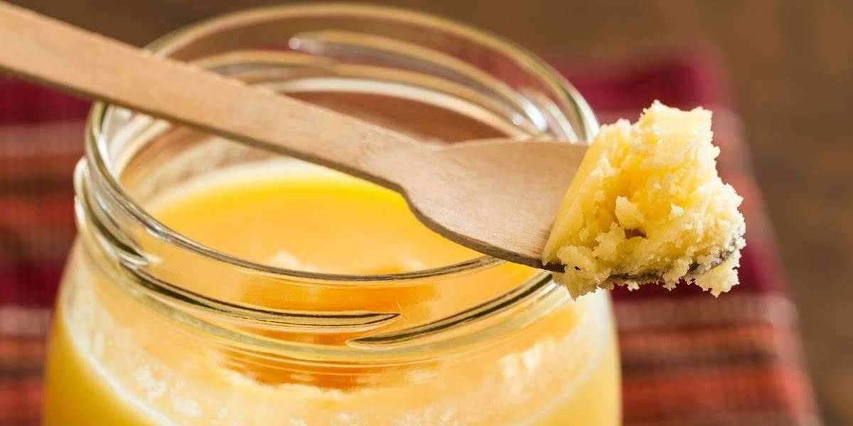 Heartwarming Meals Start with Olpers Desi Ghee