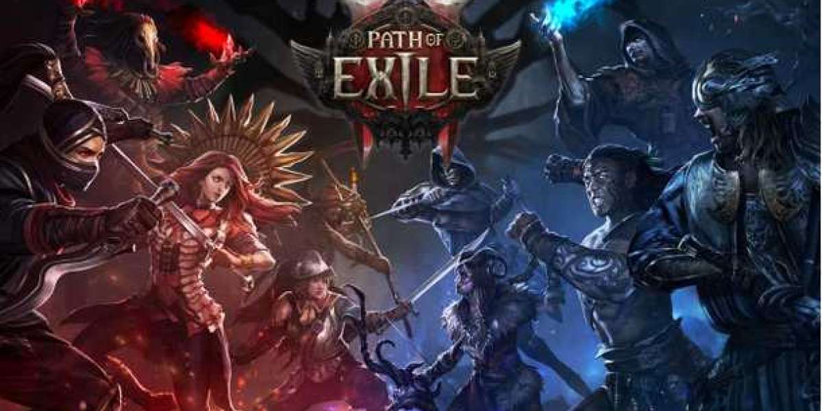 U4GM Report: What the Next Challenge League in PoE 3.26 Could Look Like