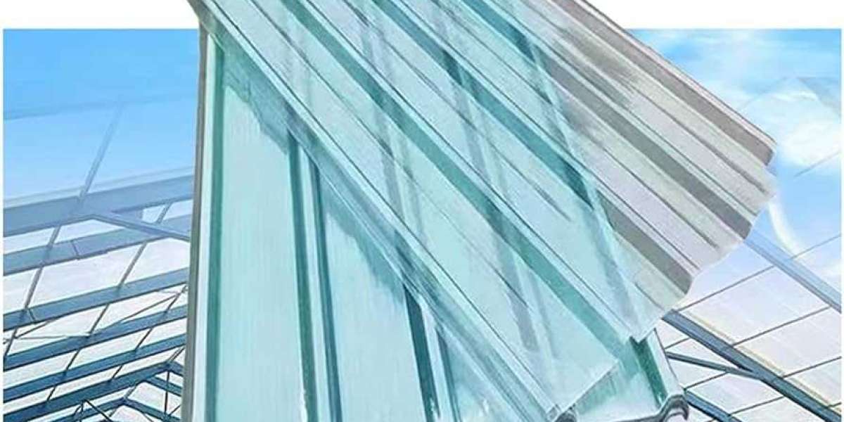 Why chuanyabuilding Is a Leading Manufacturer of Chinese Asa Resin Tile