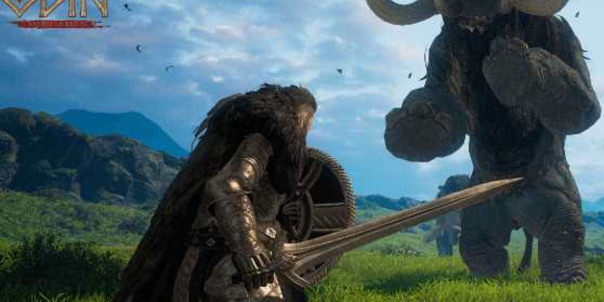 MMOEXP Maximizing Your Grinding Potential in Odin: Valhalla Rising