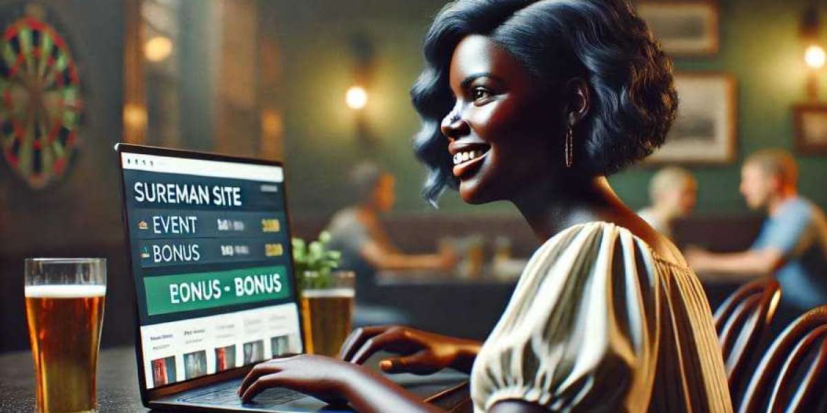 Verifying Sports Toto Scams with Sureman: Your Go-To Scam Verification Platform