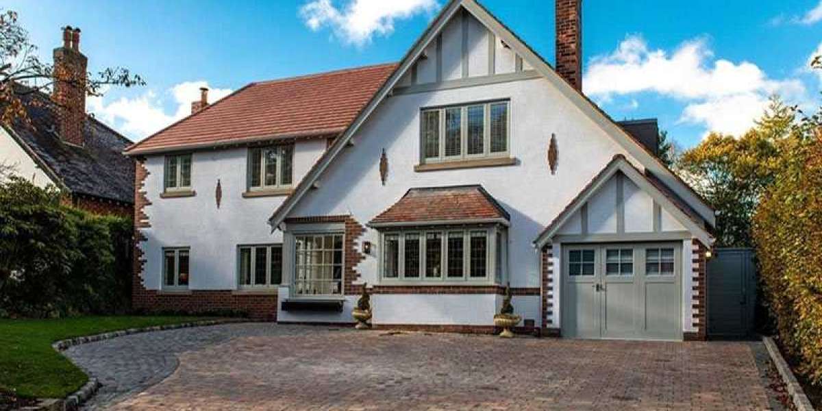 Ideal Glass Ltd: Transforming Homes with Style