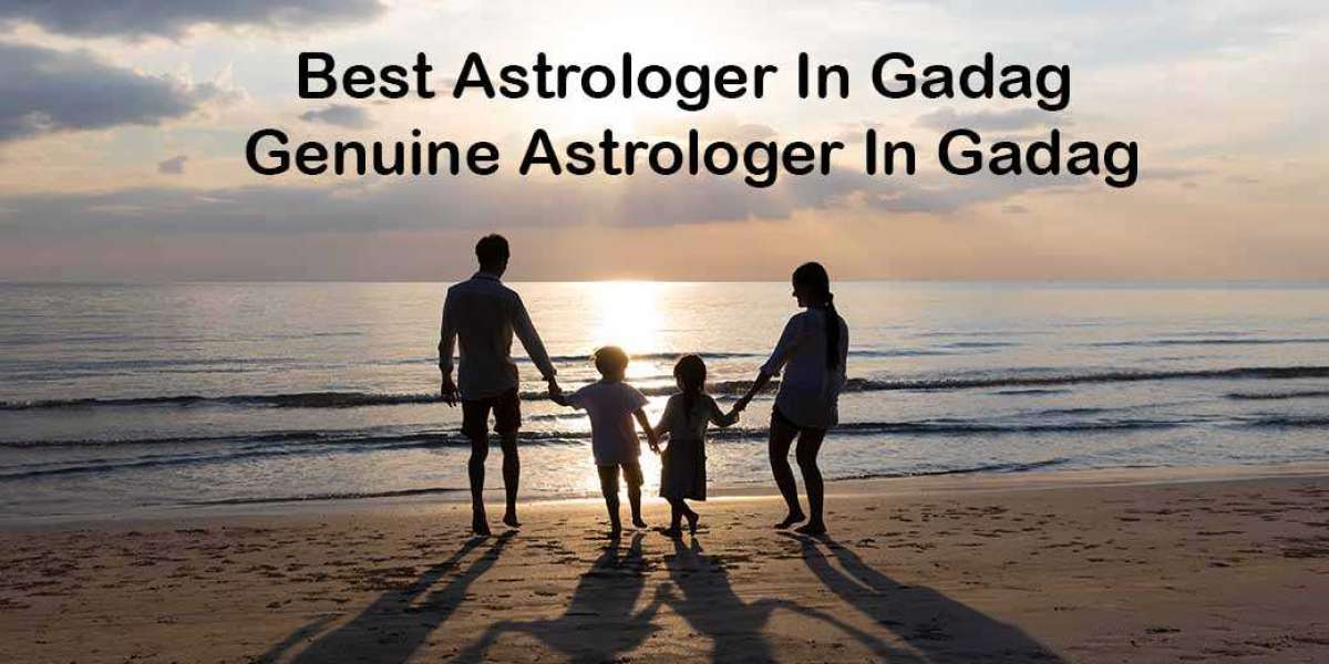 Best Astrologer in Gadag