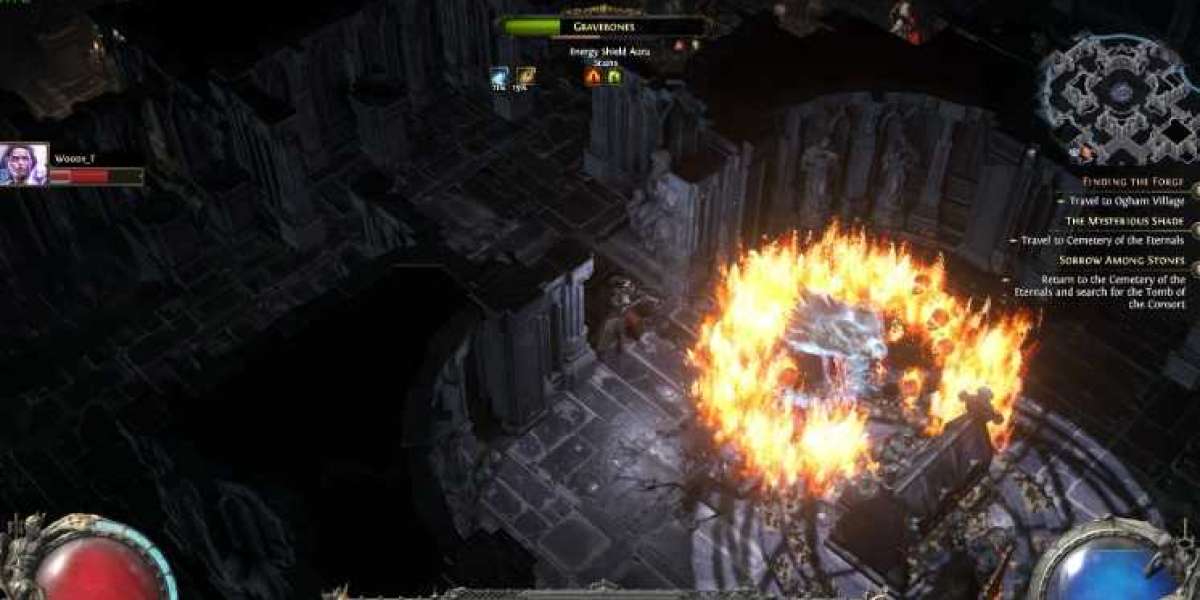 Path of Exile 2 Trade: Best Uses for Golden Idols