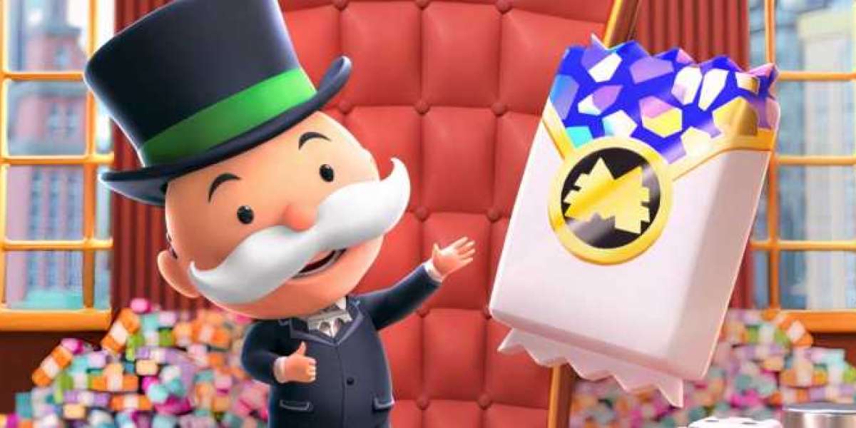 Monopoly GO – Are Wild Stickers Better Than Swap Packs at the Start of a New Album?