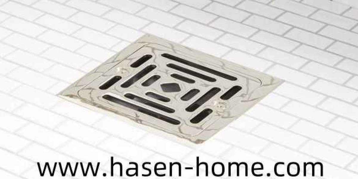 Are Chinese-Made Shower Drains Right for Your Bathroom?
