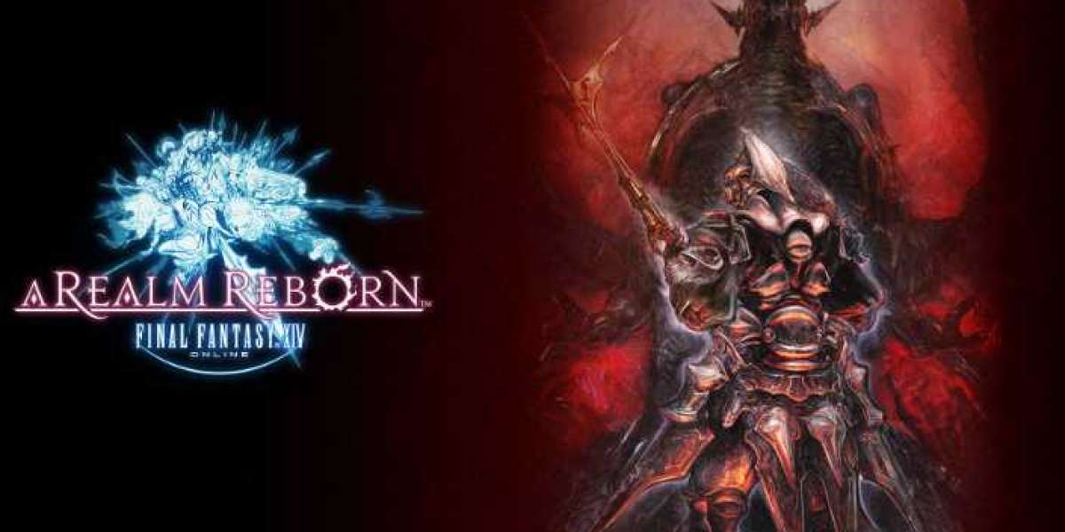 MMOEXP The Best Ways to Earn Gil in Final Fantasy XIV