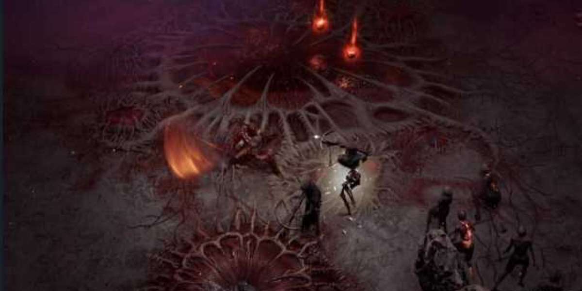 MMOEXP-How to Get Unlimited Malignant Hearts in Diablo 4