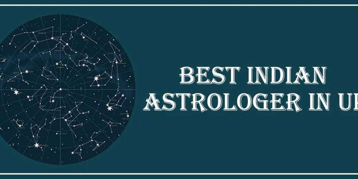 Best Indian Astrologer in UK