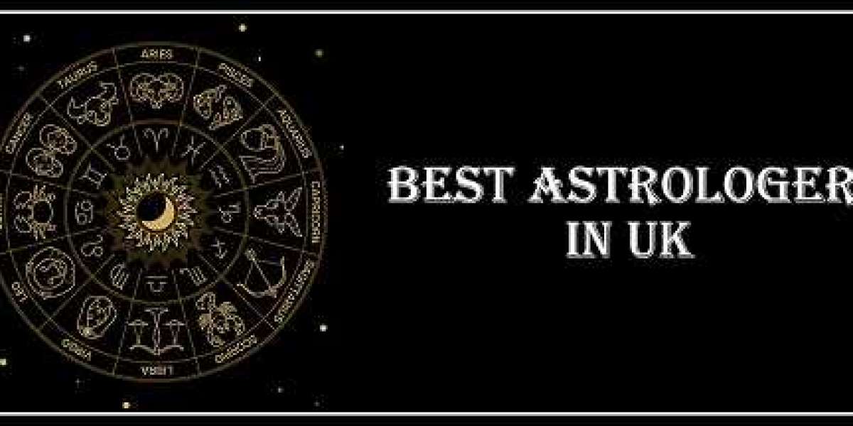 Best Astrologer in Sheffield