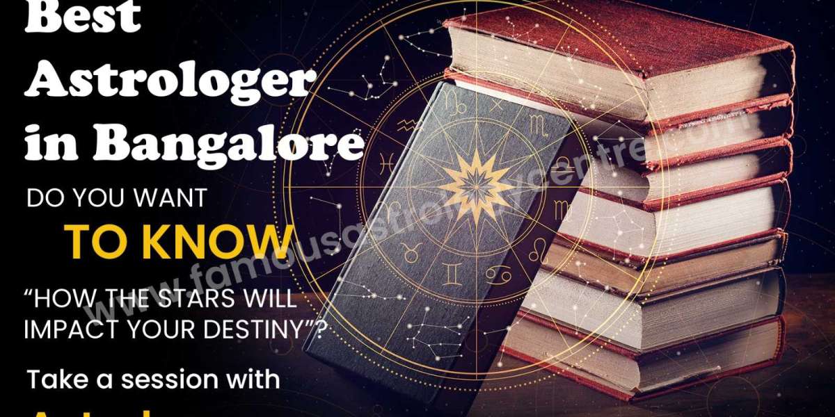 Best Astrologer in Sadashiva Nagar