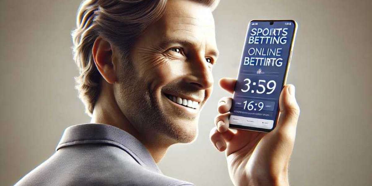 Enhancing Korean Sports Betting Safety with Sureman’s Scam Verification Platform