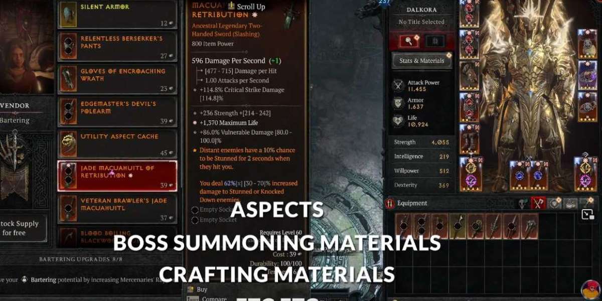 I Tried Diablo 4 Season 8 – Here’s My Brutally Honest Review