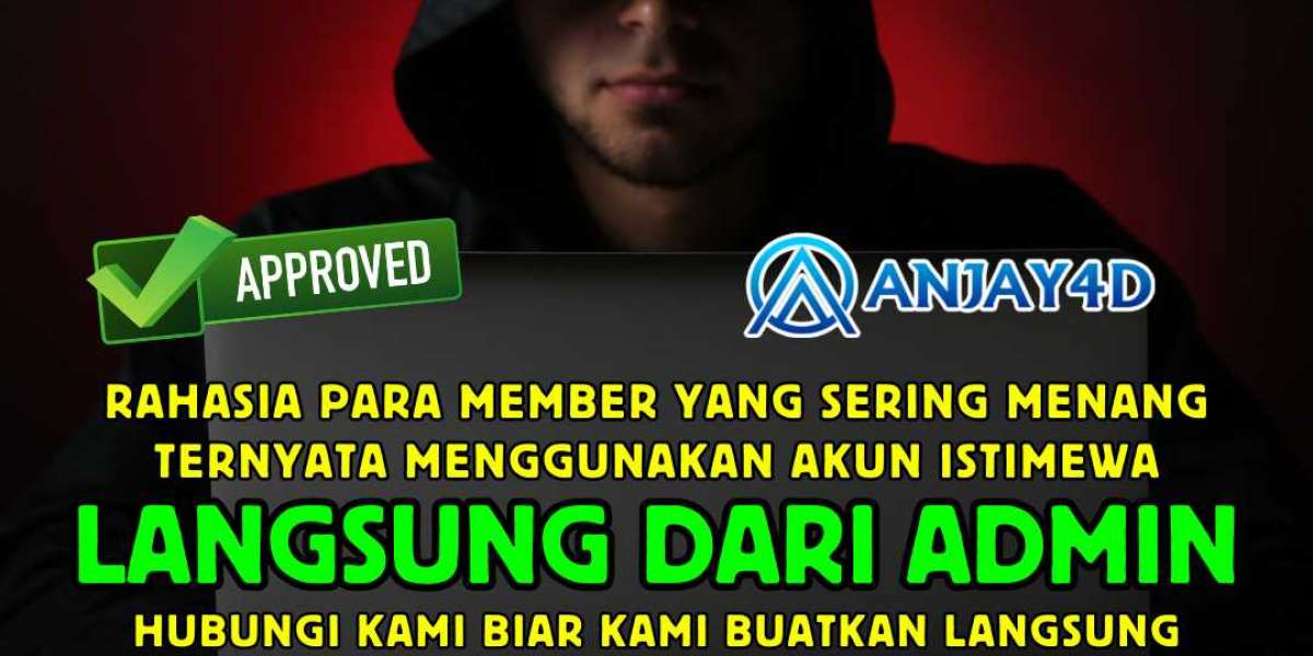 Bonus Menarik Bandar Slot Online Terpercaya