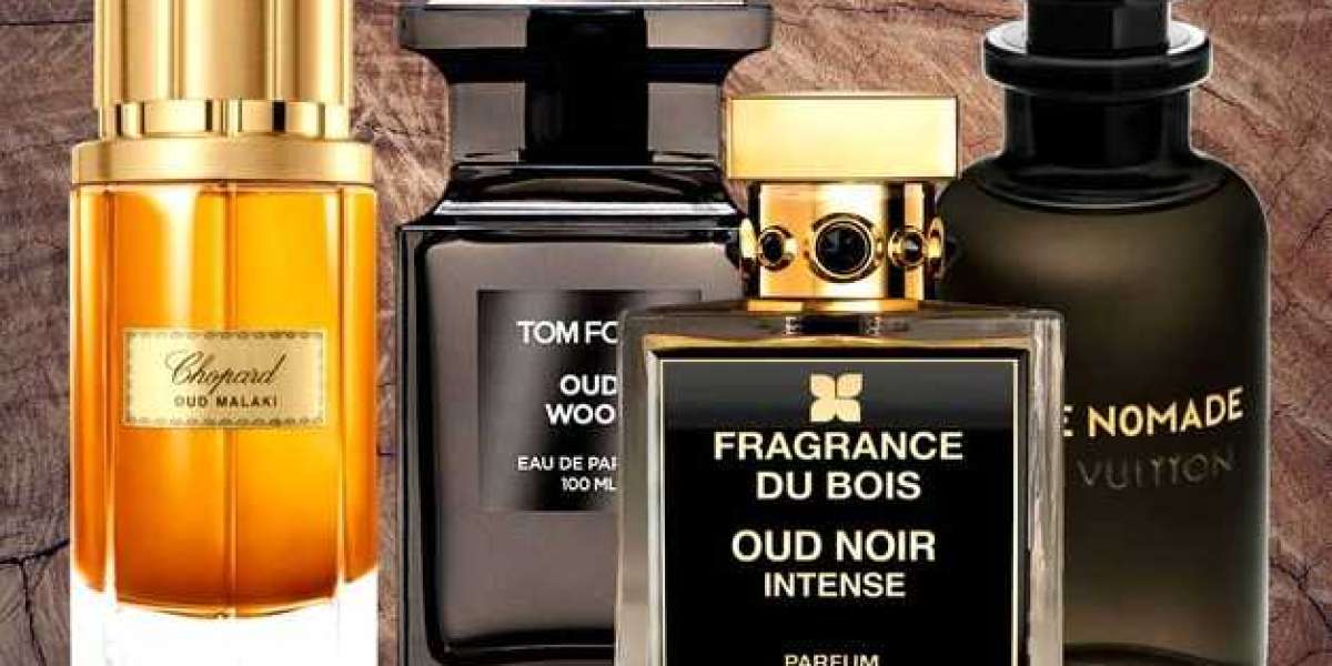 Why NadPerfume Is the Ultimate Place to Buy Perfumes in Pakistan