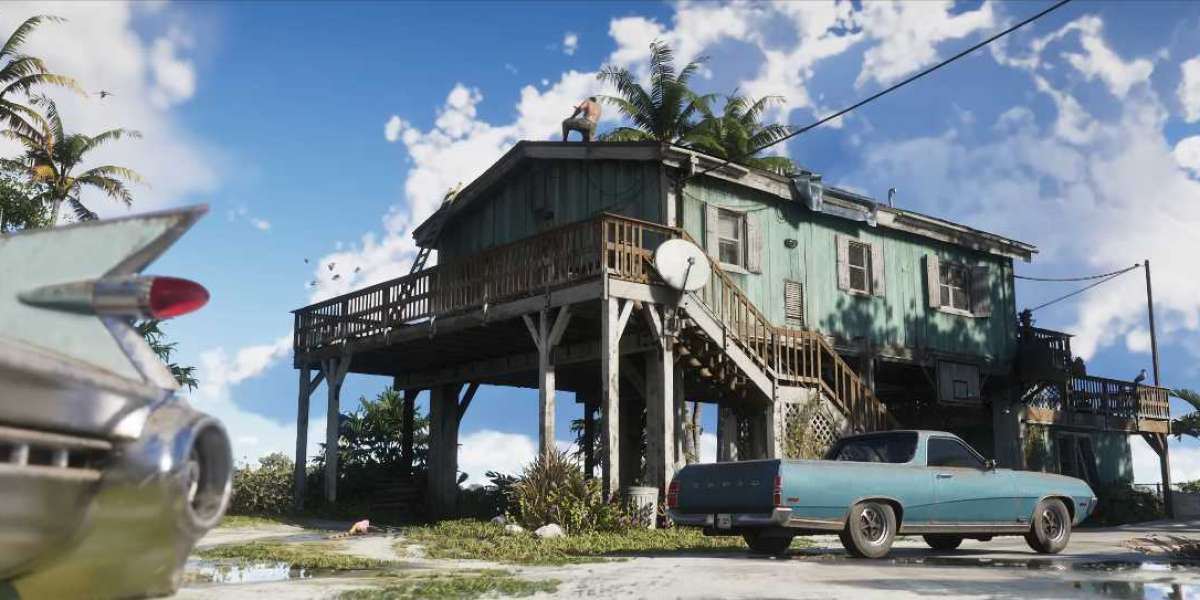 MMOexp:Piecing Together the Promise of GTA 6