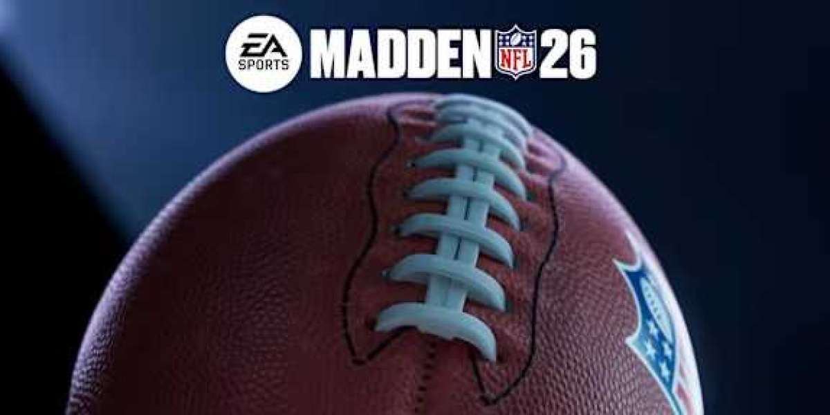 Madden 26 Coins Presentation Revamp: What It Means for Your Game Experience