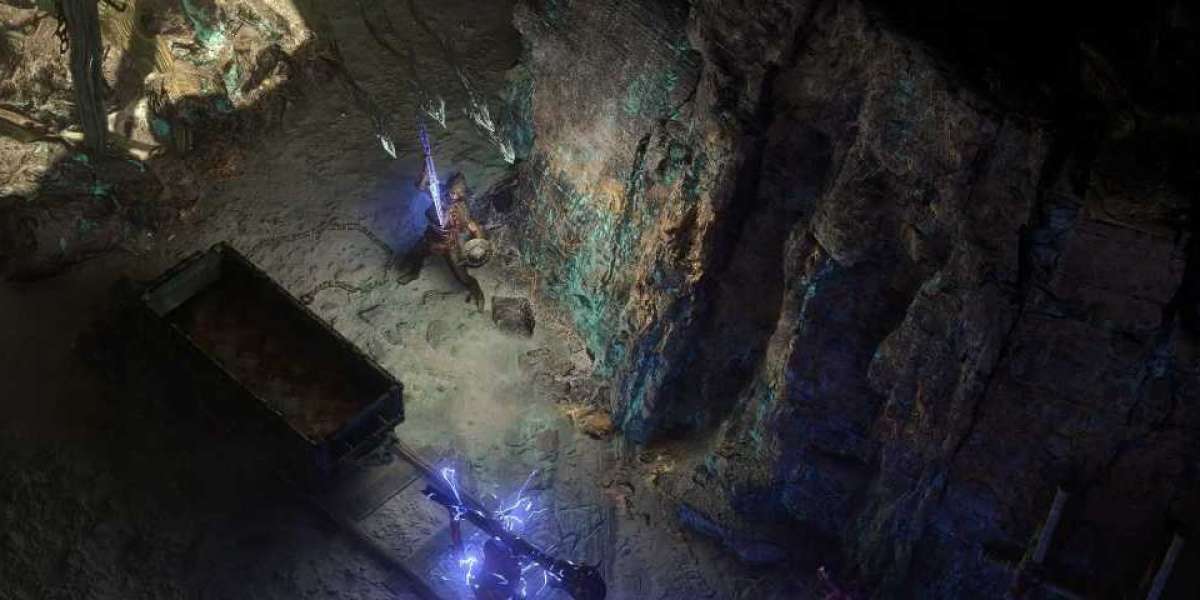 eld.gg Path of Exile 2 Currency: Provide direct value in trading