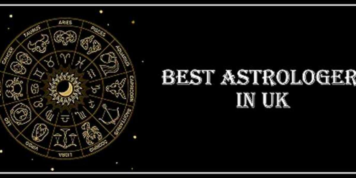 Best Astrologer in Luton