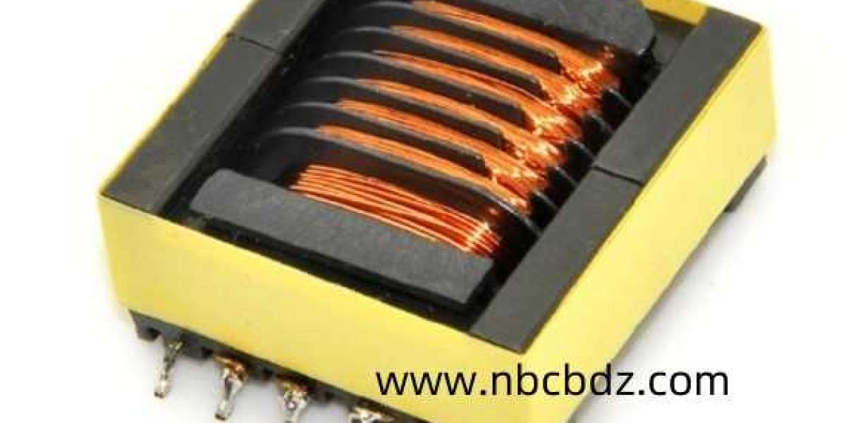 Which Factors Matter When Selecting a High Frequency Transformer Factory