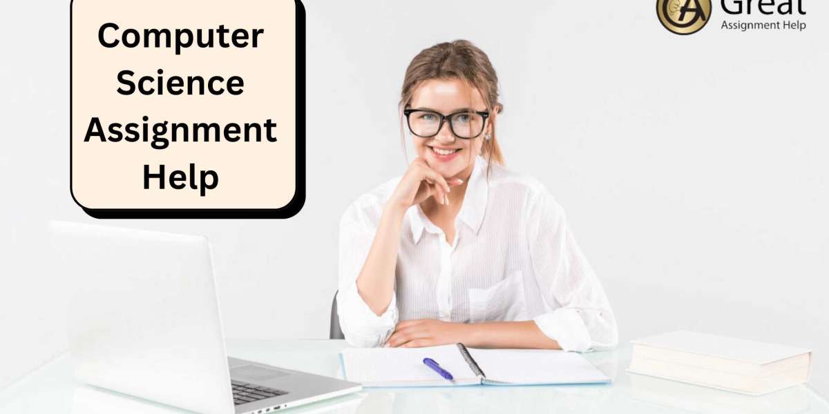 What Benefits Come with Getting Computer Science Assignment Help Online?