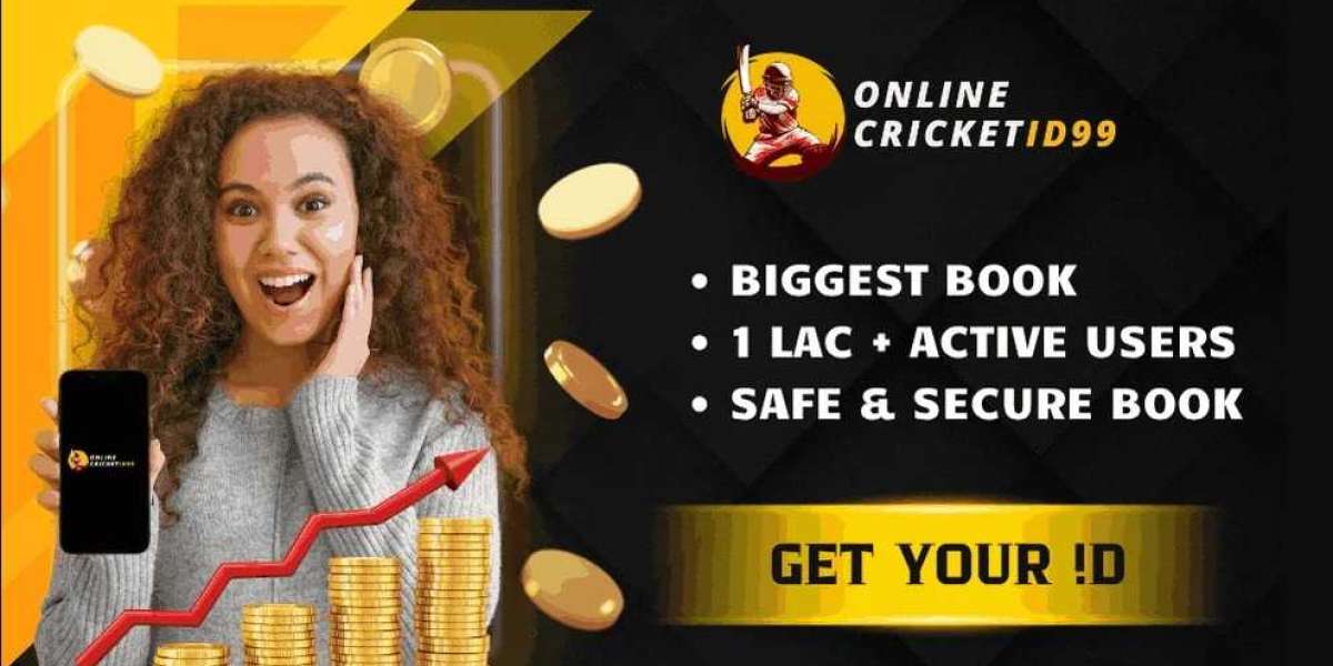 India’s Smart Bettors Choose Onlinecricketid99 – Fast & Reliable IDs