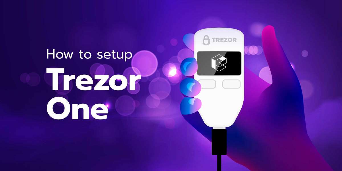 Trezor Bridge Download & Setup – Official Tool for Trezor Hardware Wallets