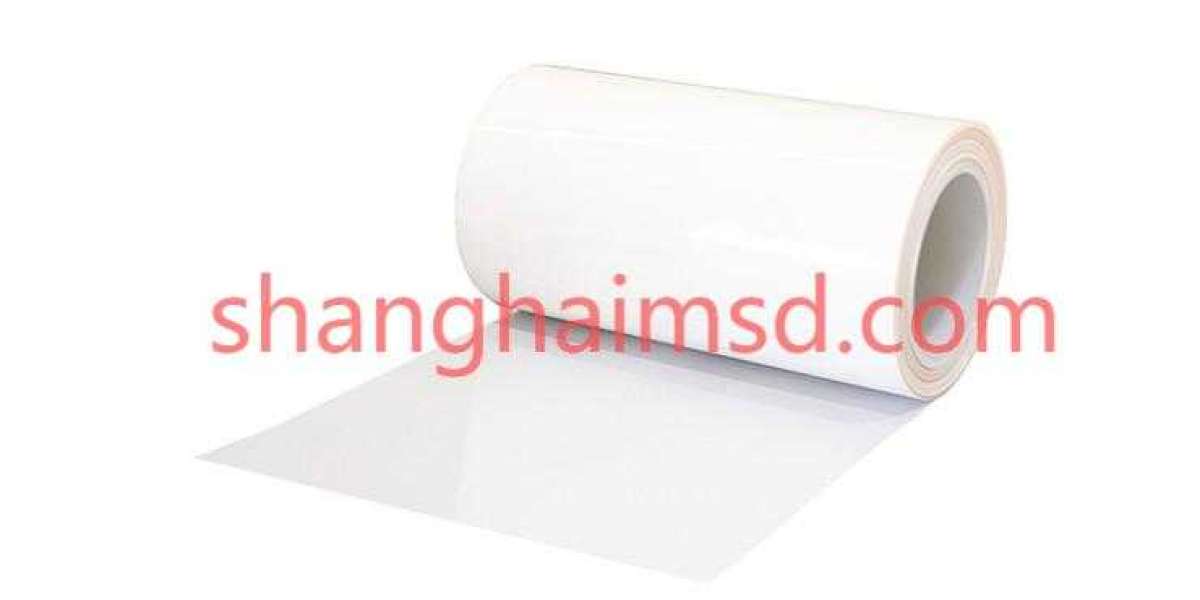 Sports Equipment Innovation by Shanghai MSD