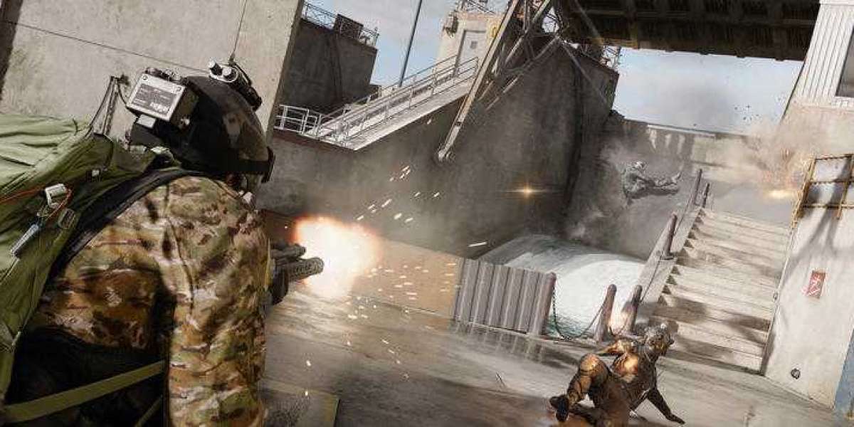 COD Bo6 Season 4 Reloaded Update Breakdown (June 26)