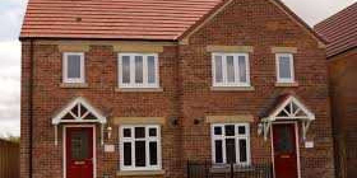 The Advantages and Applications of Aluminium Windows in Modern Architecture