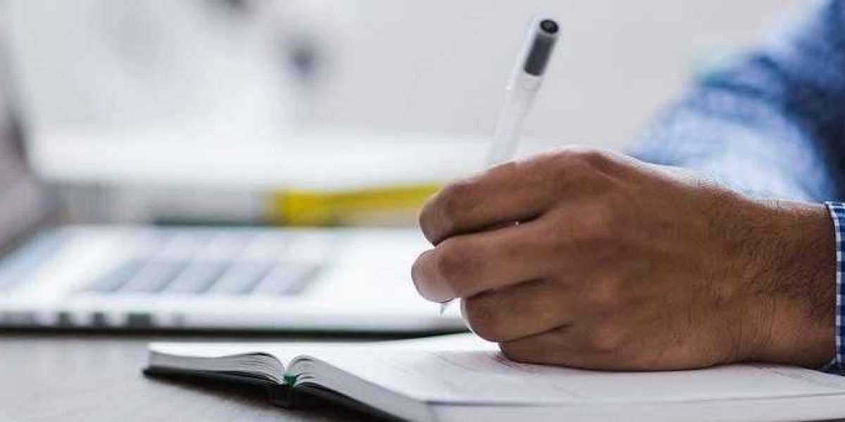 Why Nursing Students Prefer Expert Writing Services in Australia