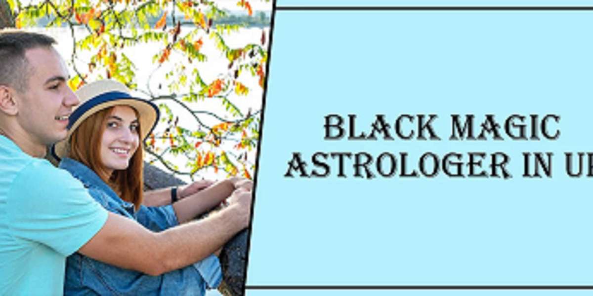 Black Magic Astrologer in Liverpool UK