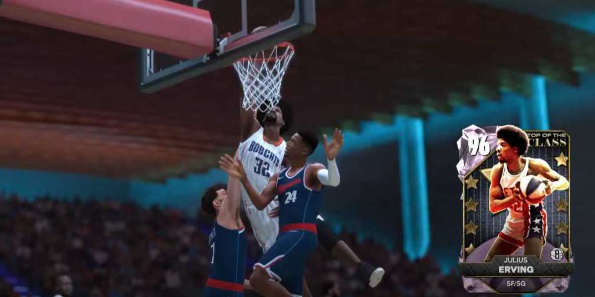 NBA2K26:This Anthony Edwards Build Is Unstoppable-NBA2king