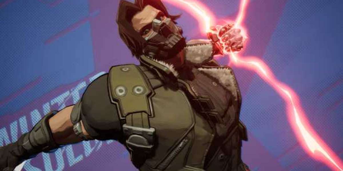 MMOEXP Marvel Rivals:Marvel Rivals: Passive vs Active Skills Explained