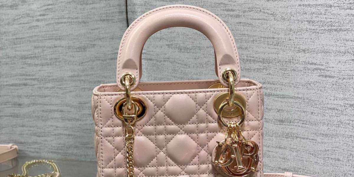 Most Popular Collections High Quality Dior Handbags