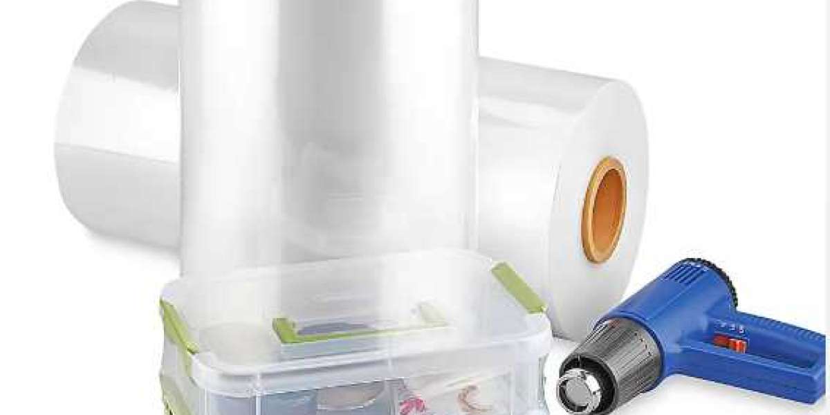 Understanding Essential Criteria When Buying Crosslinked Shrink Film