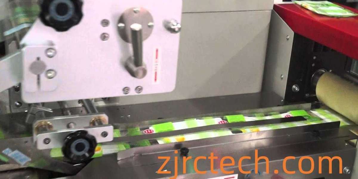 How Can Zjrctech Food Machine Improve Production?