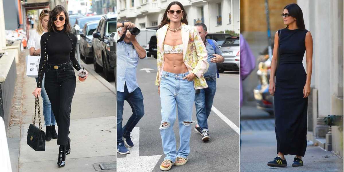 Saint Laurent Bags of have a magnetic presence