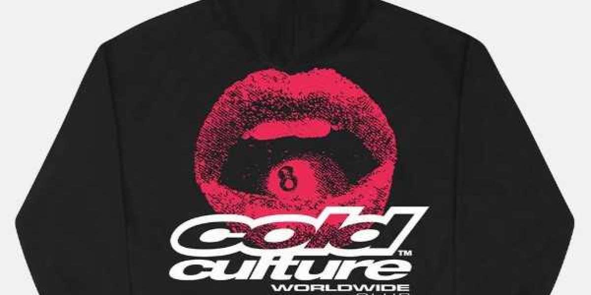 Por qué todos necesitan un Cold Culture Hoodie