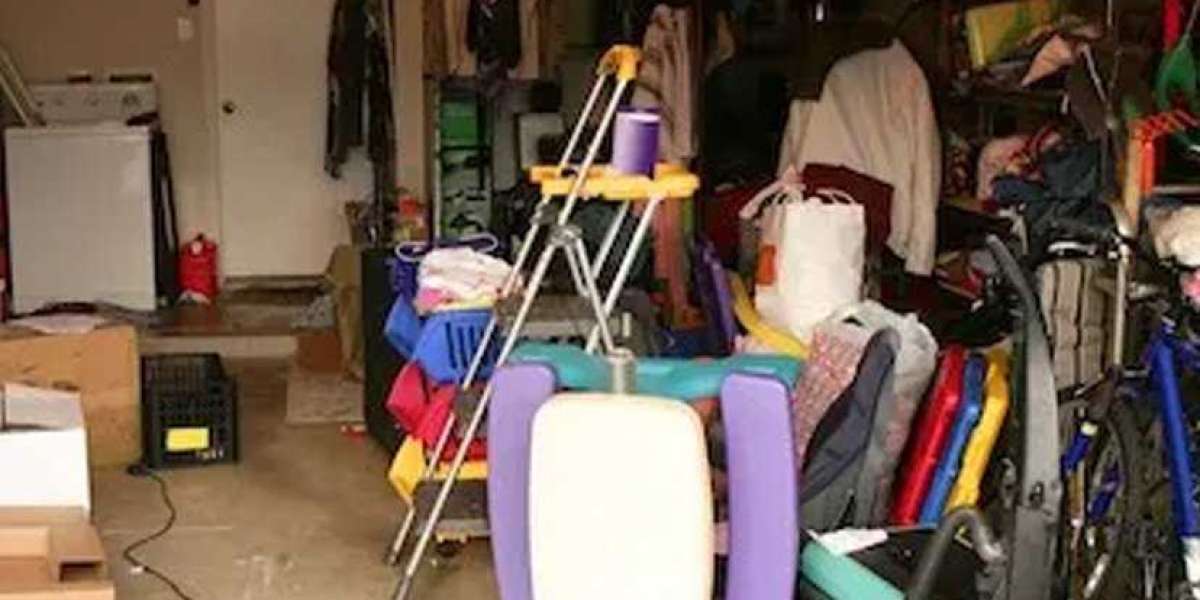 House & Garage Cleanouts Services | Wilsa Junk Removal