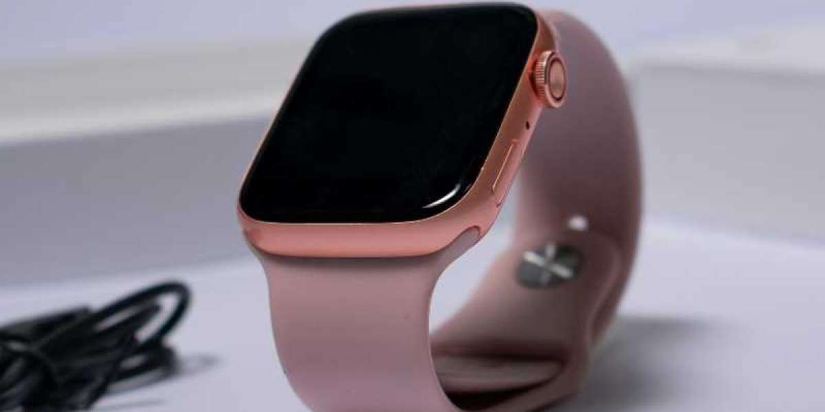 Discover the Ultimate Fitness and Lifestyle Companion with the F107 Watch