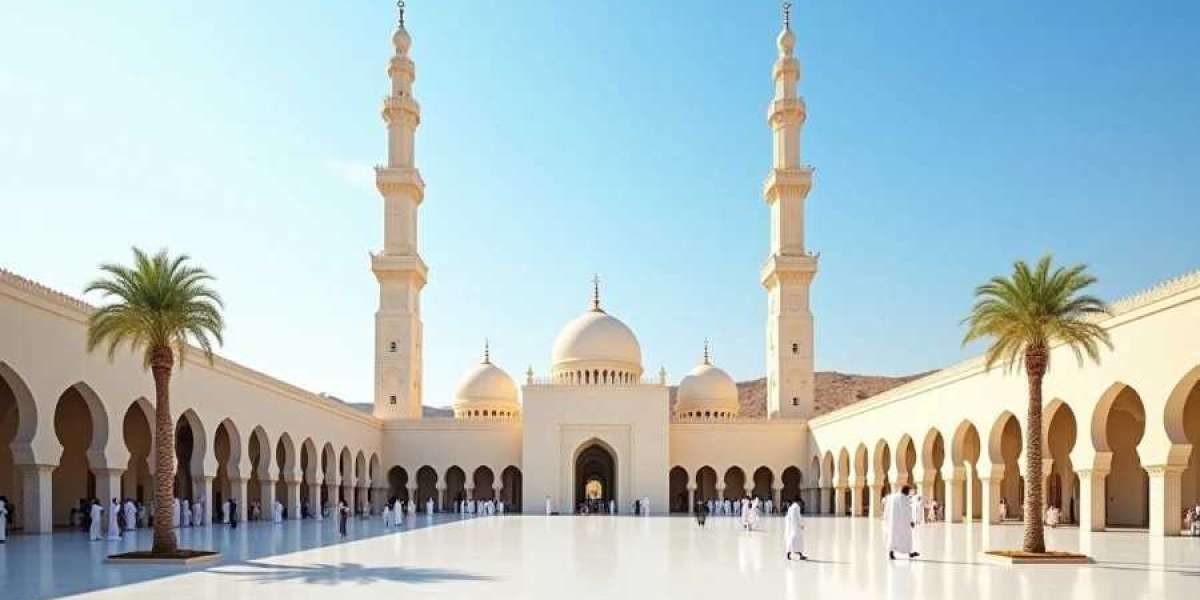Why Are Ramadan Umrah Packages So Popular Among Pilgrims?