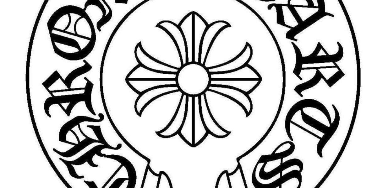 Chrome Hearts Glasses Luxury Eyewear with an Edgy Edge