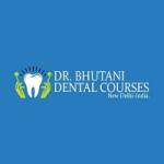 Dr Bhutani Dental Courses dentalcoursesindelhi Profile Picture