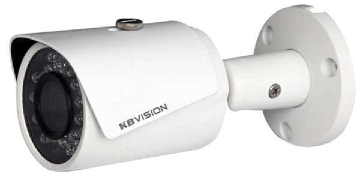 Giải pháp lắp dạt camera quan sát quay biển số xe chất lượng cao