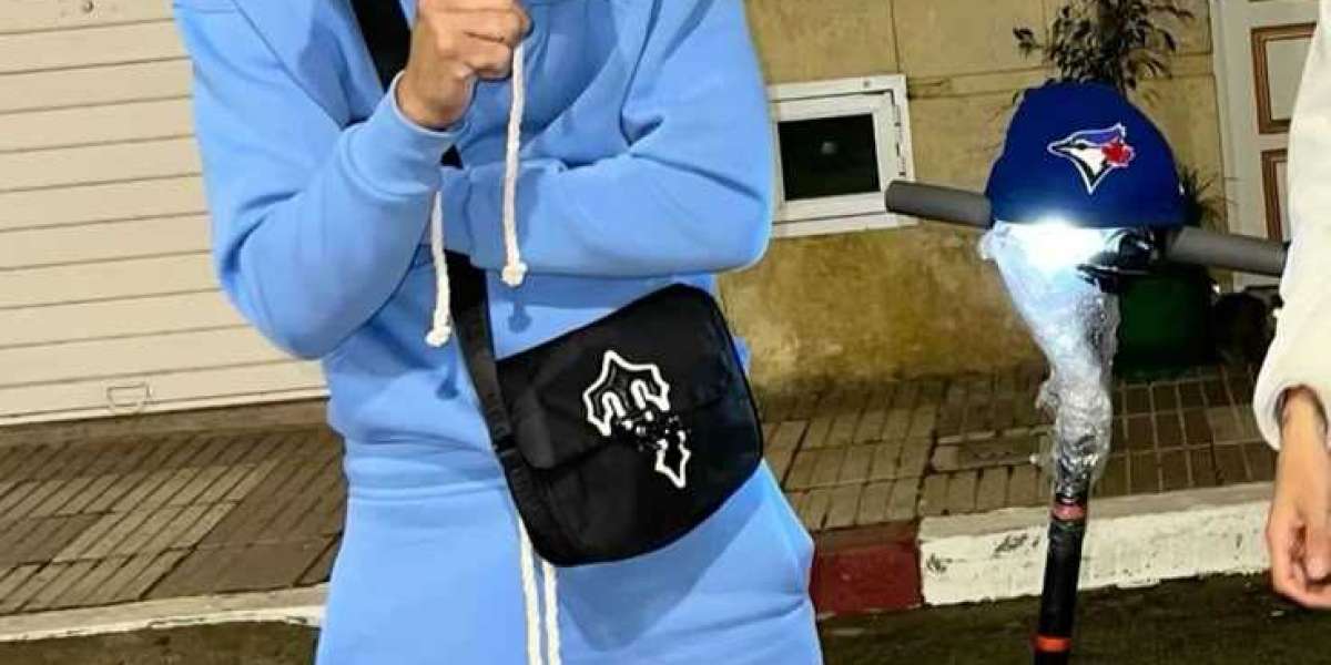 Syna World Streetwear: Hoodies, Jackets, and Tracksuits You’ll Love